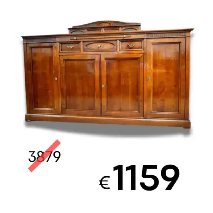 Credenza Liberty