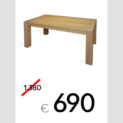 Tavolo norvegese